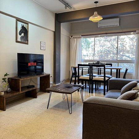 Appartement Departamento Aurora à Mendoza Extérieur photo