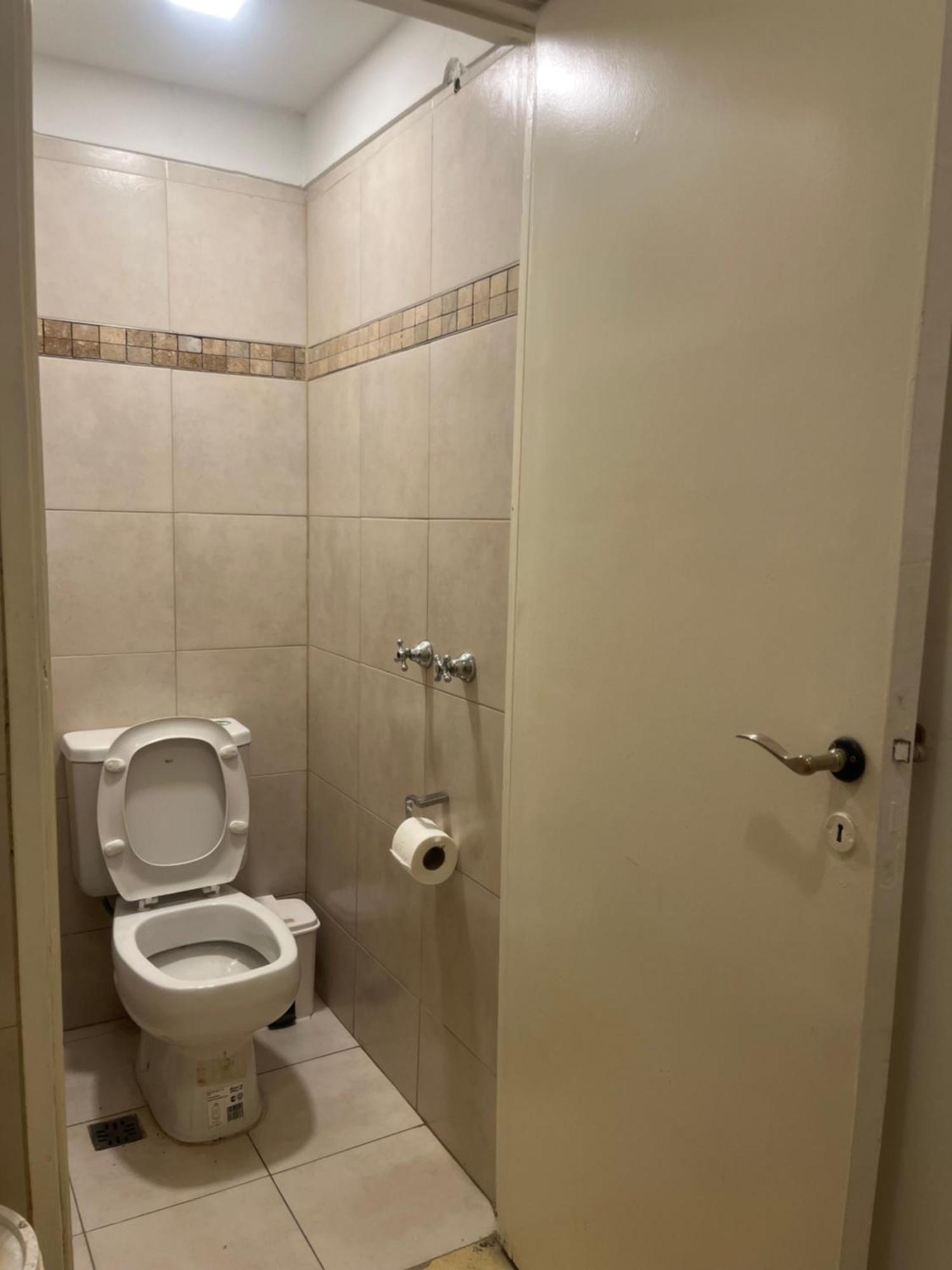 Appartement Departamento Aurora à Mendoza Extérieur photo