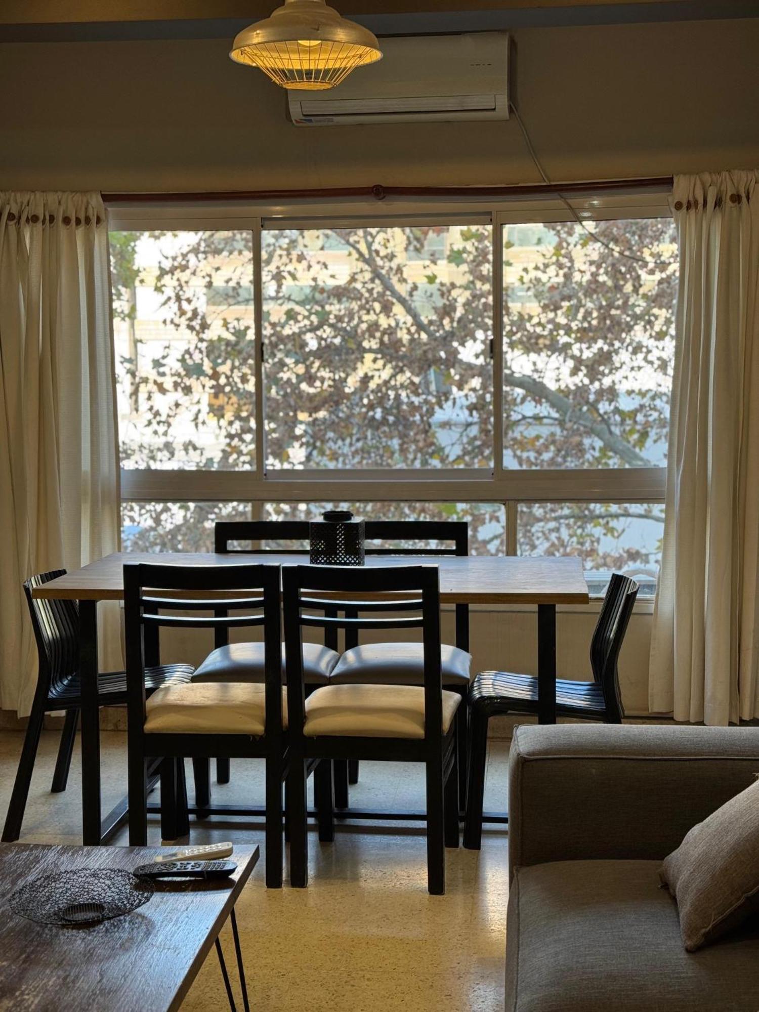 Appartement Departamento Aurora à Mendoza Extérieur photo