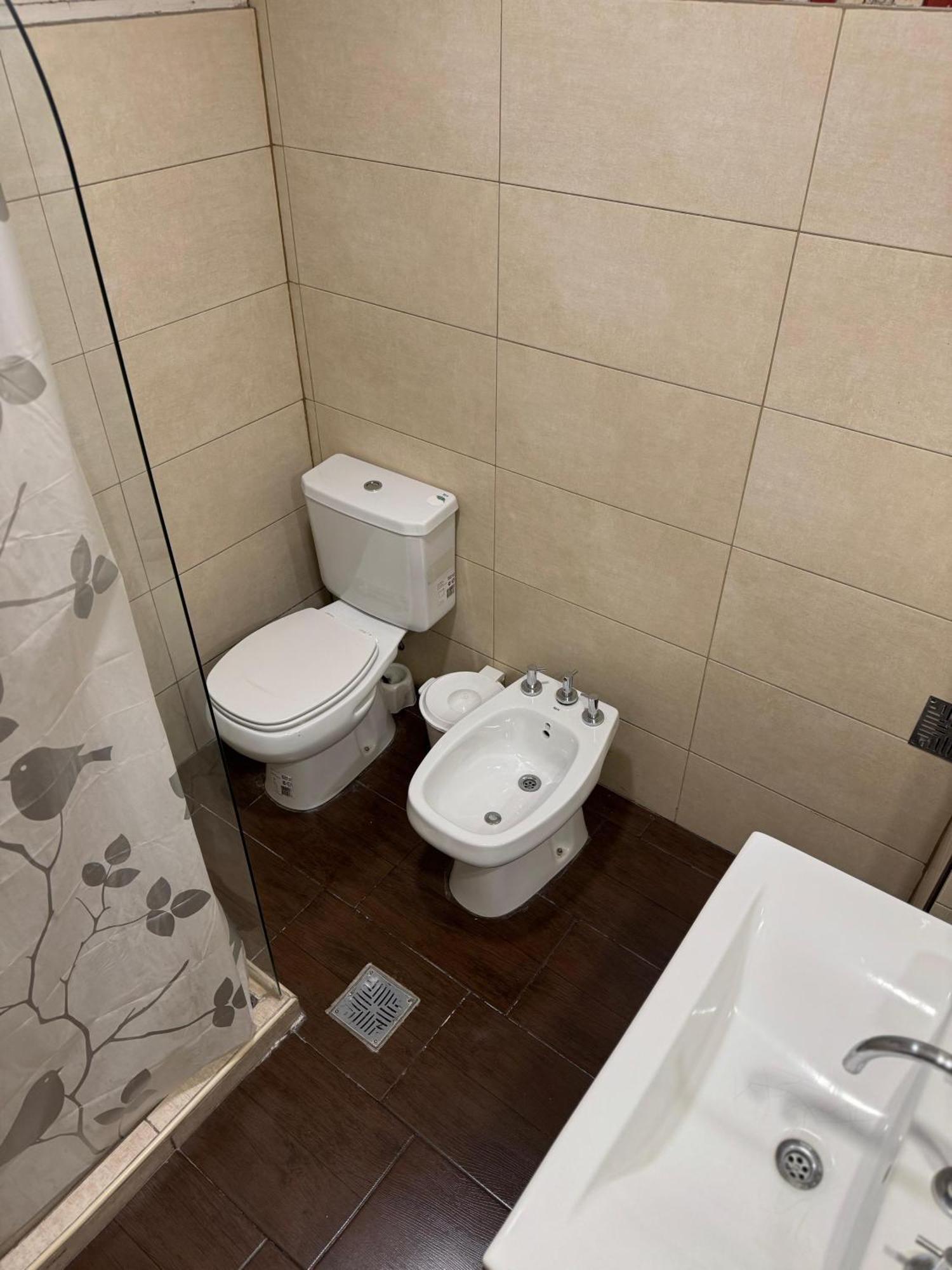 Appartement Departamento Aurora à Mendoza Extérieur photo