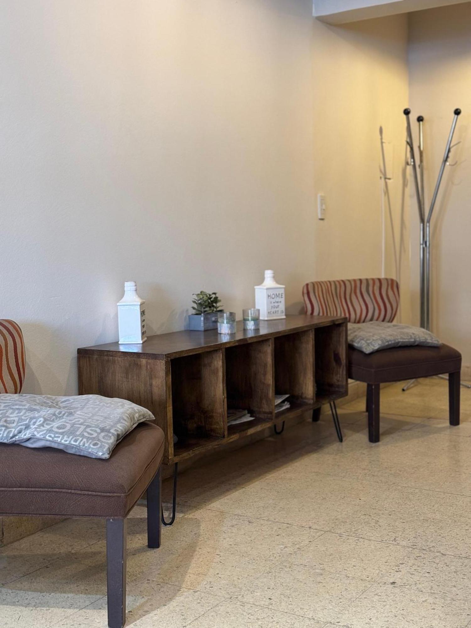 Appartement Departamento Aurora à Mendoza Extérieur photo