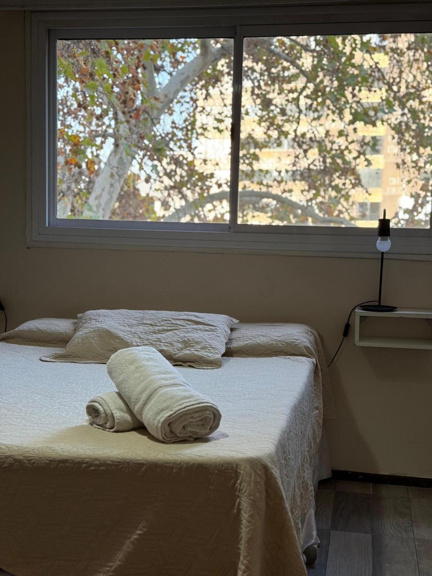 Appartement Departamento Aurora à Mendoza Extérieur photo