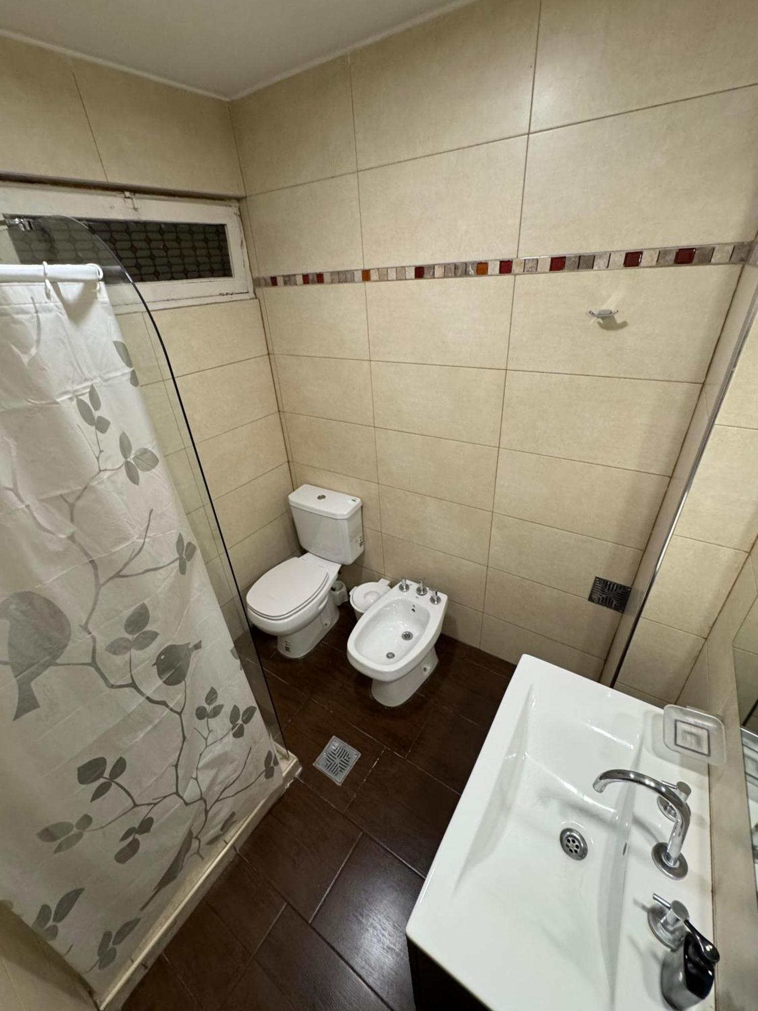 Appartement Departamento Aurora à Mendoza Extérieur photo