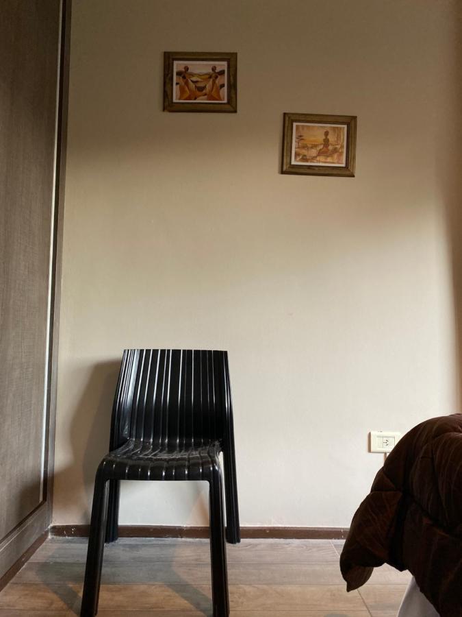 Appartement Departamento Aurora à Mendoza Extérieur photo