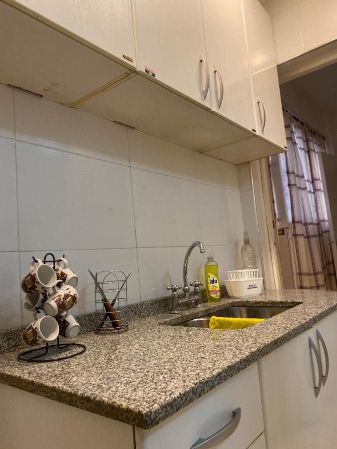 Appartement Departamento Aurora à Mendoza Extérieur photo